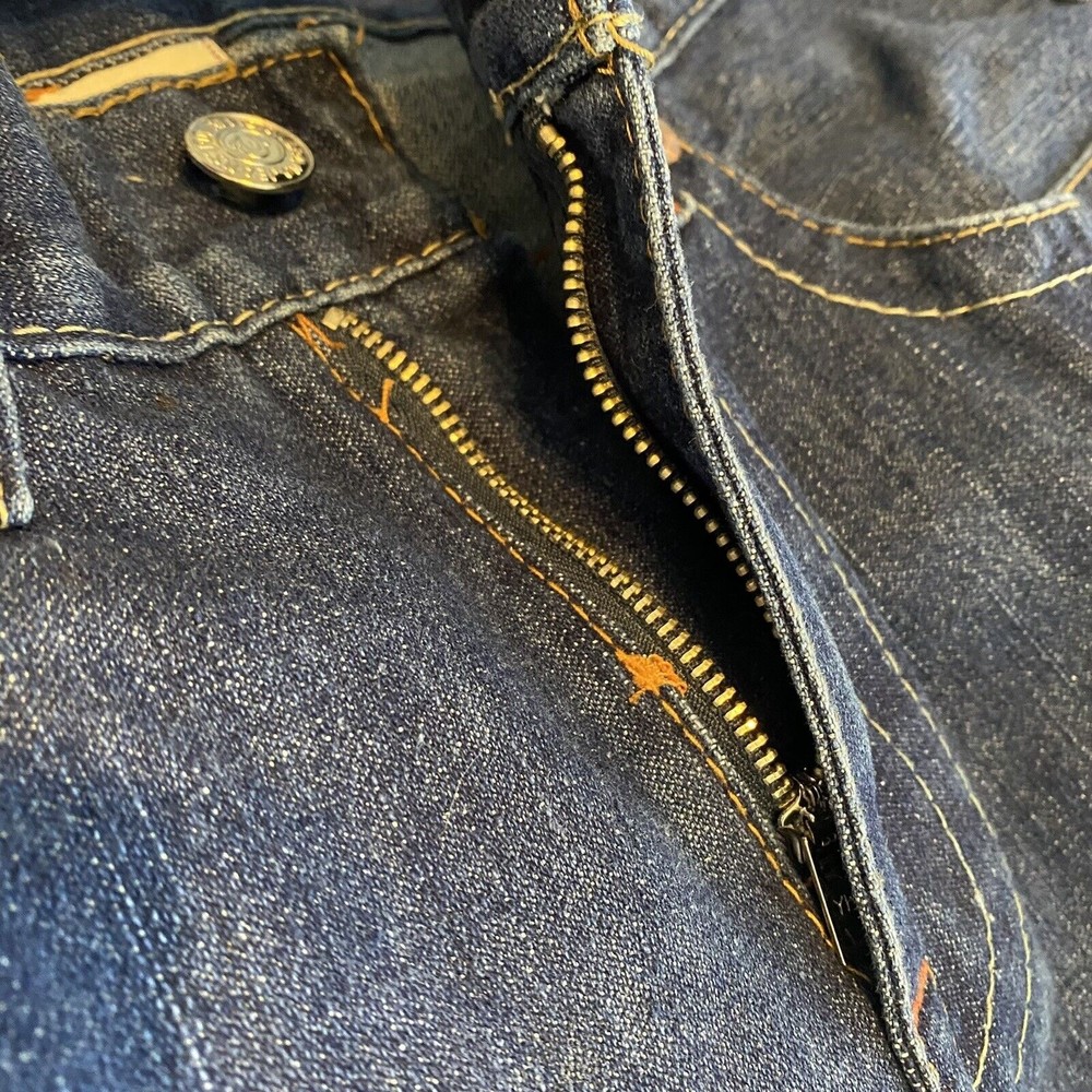 True Religion Mens Sz 36x34 Bobby Jeans - Picture 12 of 12